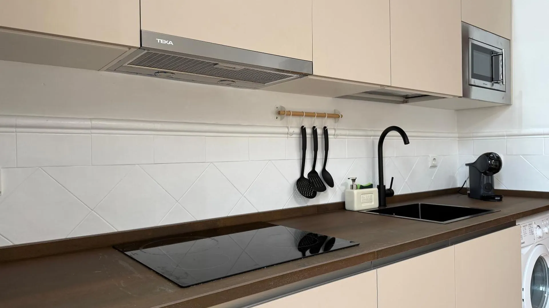 Cozy 1Br Picasso By Easytrip Lejlighed Málaga